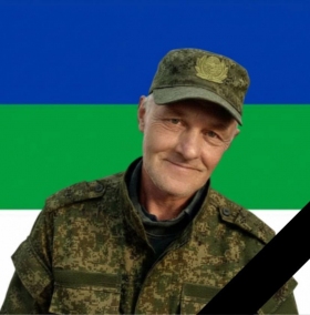 Lyutoev Sergey Mikhaylovich
