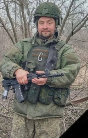 Generalov Aleksandr Viktorovich