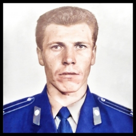 Novikov Aleksandr Alekseevich