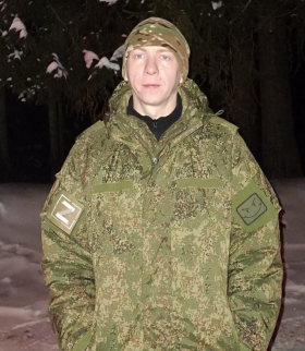 Ivanov Anatoliy Nikolaevich