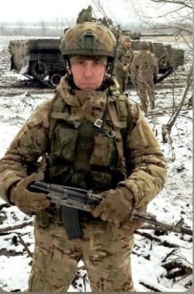 Ermolenko Andrey Aleksandrovich