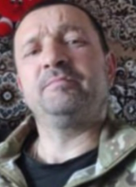 Воротников Александр Васильевич