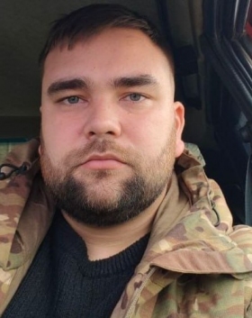 Khabarov Aleksey Vladislavovich