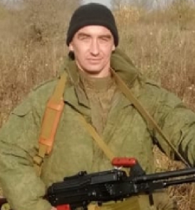 Оскорбин Андрей Александрович