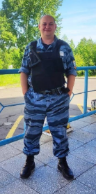 Nurimanov Eduard Nurislamovich