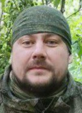 Сергеев Сергей Николаевич