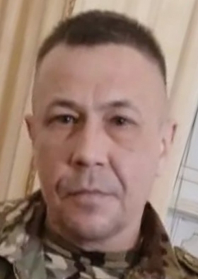 Леонтьев Владимир Михайлович