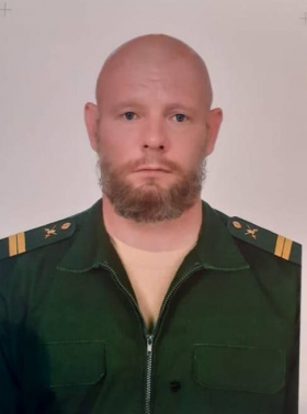 Petrov Aleksandr Vasilevich
