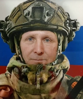 Sychev Aleksandr Mikhaylovich