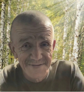 Кетов Сергей Евгеньевич