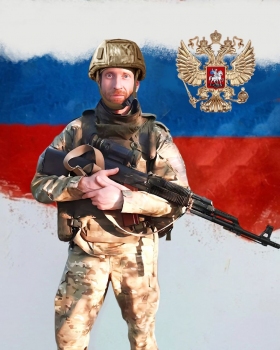 Тихонов Дмитрий Евгеньевич