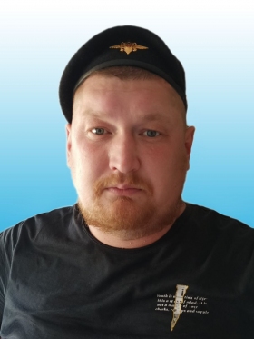Михайлов Николай Александрович