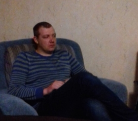 Александров Антон Владимирович