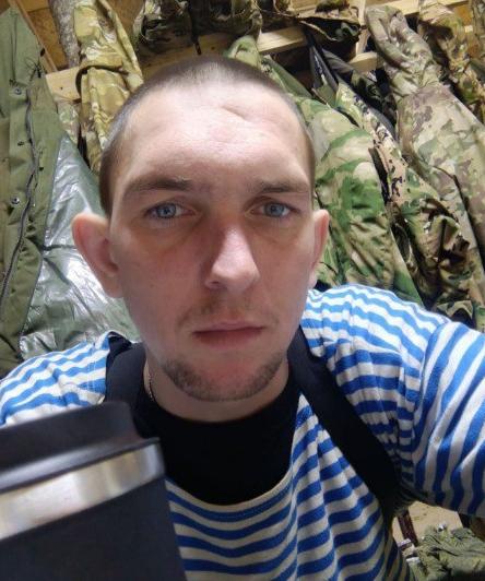 Petrov Yuriy Aleksandrovich