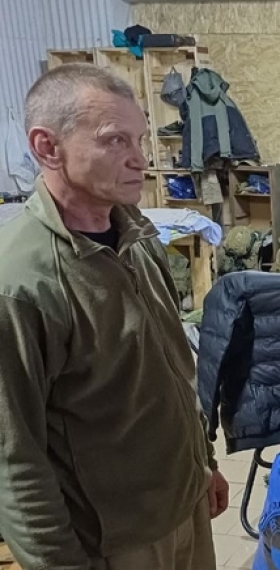 Жданов Андрей Александрович