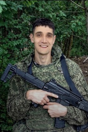 Mikhaylov Anatoliy Yurevich