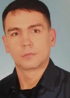Сергеев Кирилл Александрович