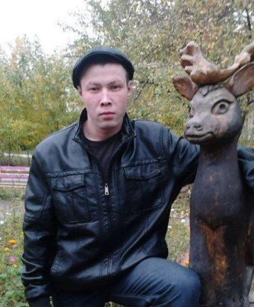 Koshelev Sergey Viktorovich