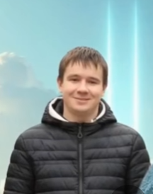 Bazhenov Aleksandr Viktorovich