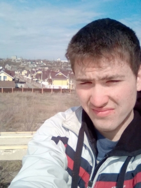 Храмов Роман Эдуардович