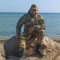 Kolchenko Nikita Vasilevich