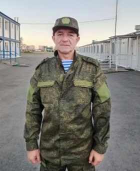 Борисов Андрей Геннадьевич