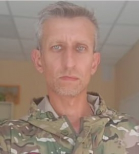 Усов Иван Александрович