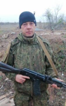 Kobelev Aleksandr Aleksandrovich