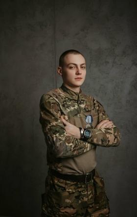 Белов Александр Андреевич