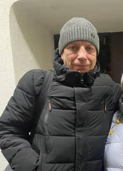 Сапожников Сергей Викторович