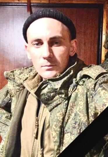 Алексеев Максим Андреевич