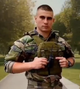Власов Сергей Леонидович