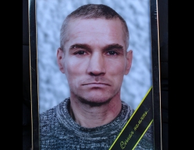 Fedin Pavel Aleksandrovich