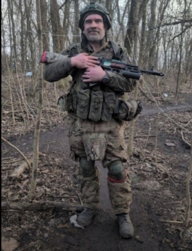 Shmakov Sergey Vladimirovich