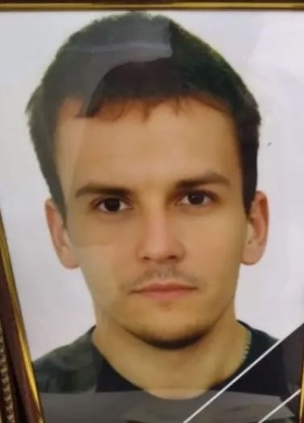 Tutov Andrey Aleksandrovich