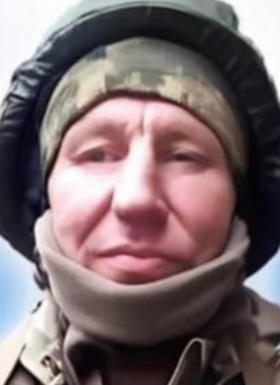 Timofeev Mikhail Gennadevich