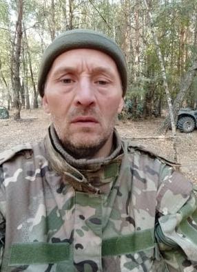 Kharitonov Sergey Ivanovich
