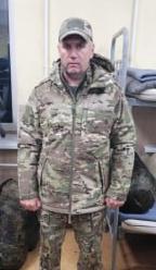 Volkov Aleksandr Anatolevich