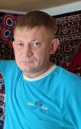 Leonov Nikolay Nikolaevich
