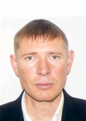 Baenduev Vasiliy Anatolevich