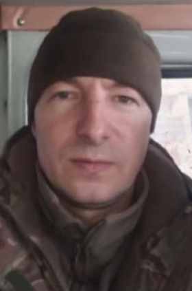 Kostrov Roman Vladimirovich