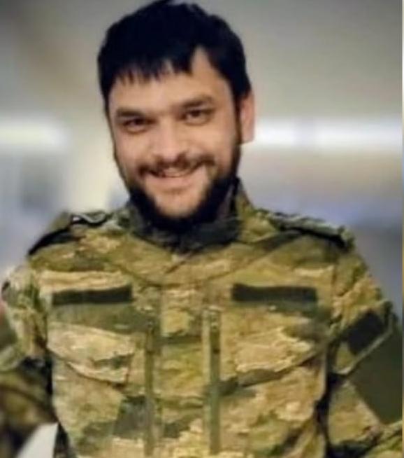 Шишов Иван Алексеевич