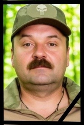 Kryuchkov Sergey Aleksandrovich