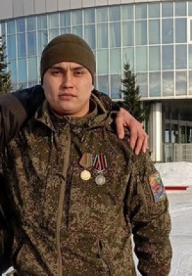 Заварзин Александр Сергеевич