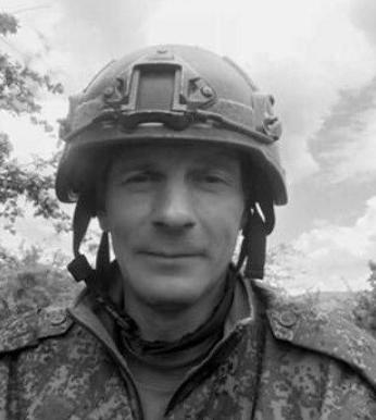 Fedorov Mikhail Sergeevich