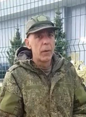 Ivanov Aleksandr Vitalevich