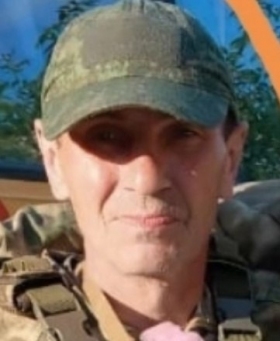 Фролов Михаил Викторович
