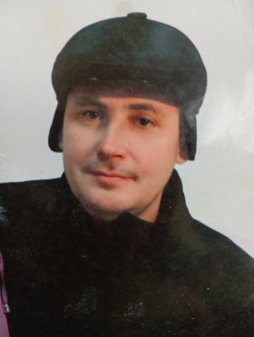 Lagutin Aleksandr Viktorovich