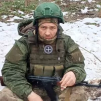 Markov Dmitriy Pavlovich