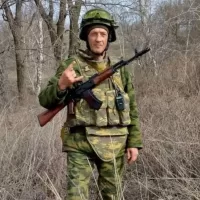 Grudovoy Sergey Viktorovich
